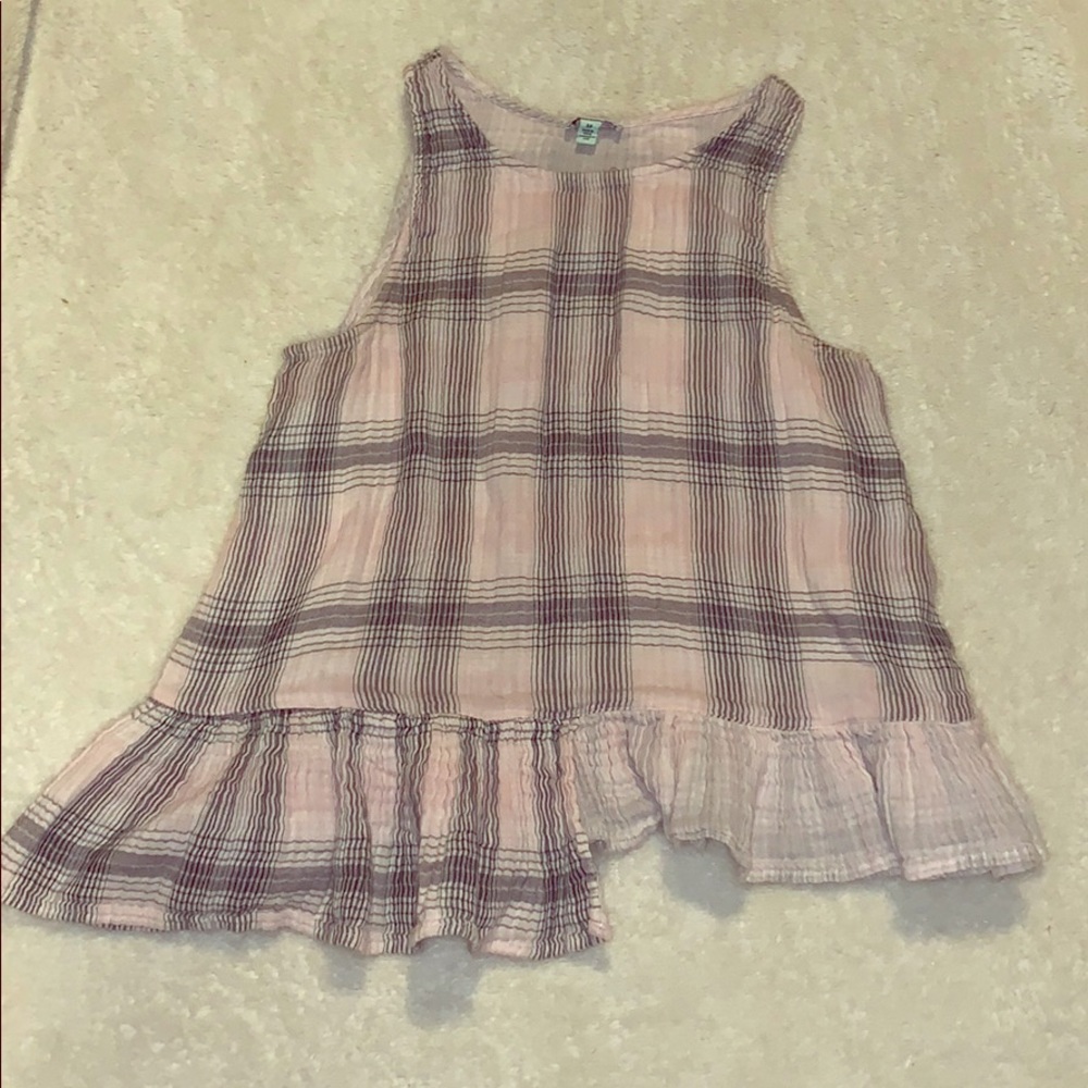 cute tanktop